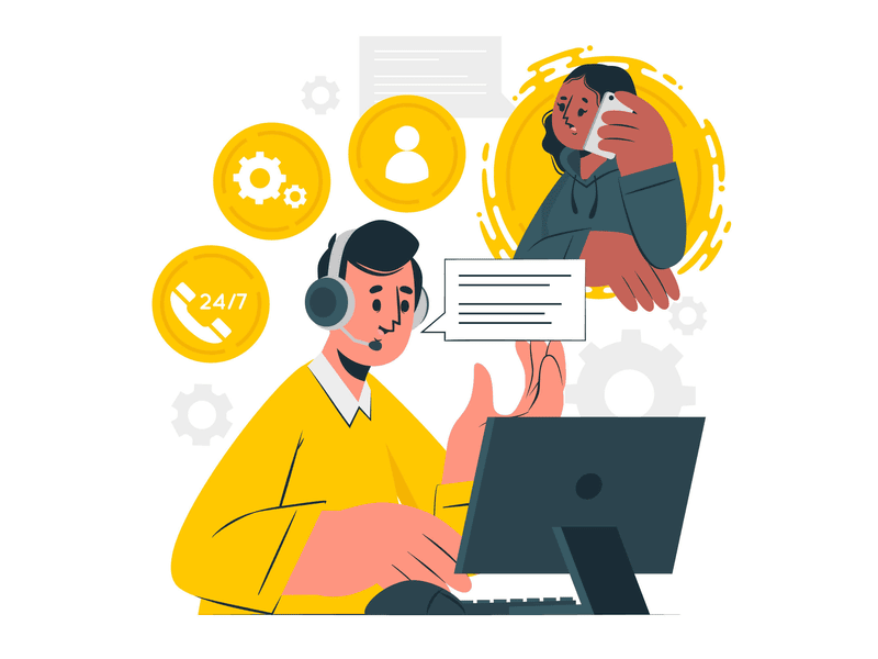 Capital Connect BPO Team