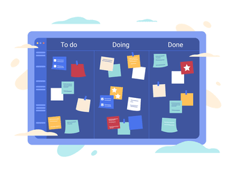 Campaign Management Icon