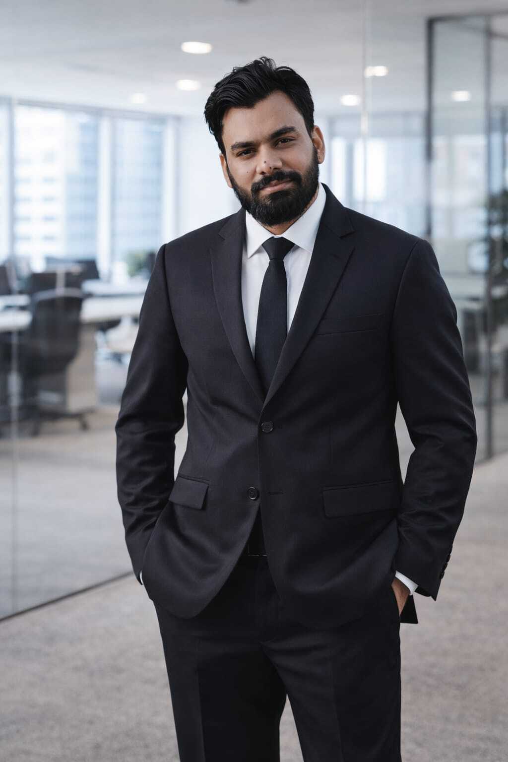 Shourov Islam Saif, Founder & CEO